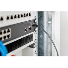 DIGITUS DN-81226 10 Gigabit AWG30 SFP+ DAC kábel 10m DIGITUS DN-81226 10 Gigabit AWG30 SFP+ DAC kábel 10m