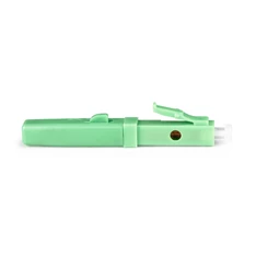 DIGITUS DN-FC-9101-APC LC/APC monomódusú 9/125 optikai gyorscsatlakozó (10db-os csomag) DIGITUS DN-FC-9101-APC LC/APC monomódusú 9/125 optikai gyorscsatlakozó (10db-os csomag)
