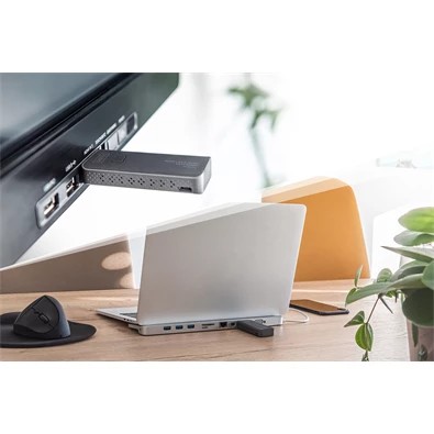 DIGITUS DS-55318 vezeték nélküli HDMI extender szett 50m (adó és vevőegység) DIGITUS DS-55318 vezeték nélküli HDMI extender szett 50m (adó és vevőegység)
