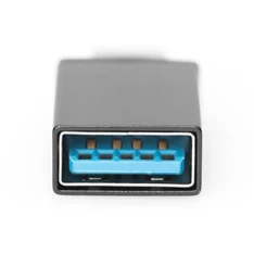 DIGITUS USB 3.0 Type A anya-> USB 3.0 Type C apa adapter DIGITUS USB 3.0 Type A anya-> USB 3.0 Type C apa adapter