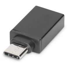 DIGITUS USB 3.0 Type A anya-> USB 3.0 Type C apa adapter DIGITUS USB 3.0 Type A anya-> USB 3.0 Type C apa adapter