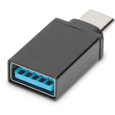 DIGITUS USB 3.0 Type A anya-> USB 3.0 Type C apa adapter DIGITUS USB 3.0 Type A anya-> USB 3.0 Type C apa adapter