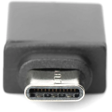 DIGITUS USB 3.0 Type A anya-> USB 3.0 Type C apa adapter DIGITUS USB 3.0 Type A anya-> USB 3.0 Type C apa adapter