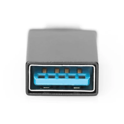 DIGITUS USB 3.0 Type A anya-> USB 3.0 Type C apa adapter DIGITUS USB 3.0 Type A anya-> USB 3.0 Type C apa adapter