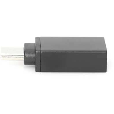 DIGITUS USB 3.0 Type A anya-> USB 3.0 Type C apa adapter DIGITUS USB 3.0 Type A anya-> USB 3.0 Type C apa adapter