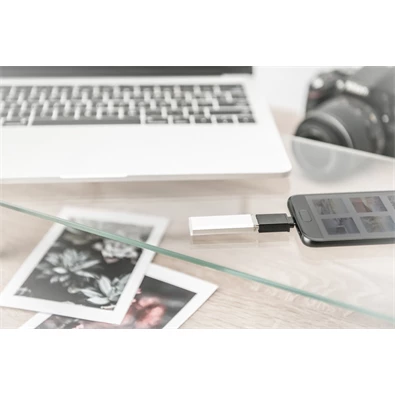 DIGITUS USB 3.0 Type A anya-> USB 3.0 Type C apa adapter DIGITUS USB 3.0 Type A anya-> USB 3.0 Type C apa adapter