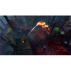 DIVINITY: ORIGINAL SIN 2 - Definitive Edition XBOX One játékszoftver DIVINITY: ORIGINAL SIN 2 - Definitive Edition XBOX One játékszoftver
