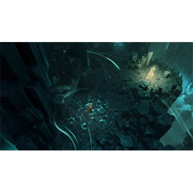 DIVINITY: ORIGINAL SIN 2 - Definitive Edition XBOX One játékszoftver DIVINITY: ORIGINAL SIN 2 - Definitive Edition XBOX One játékszoftver