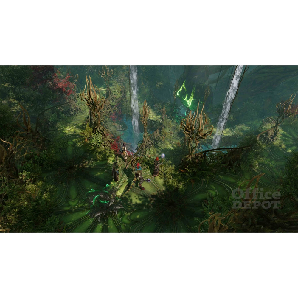 DIVINITY: ORIGINAL SIN 2 - Definitive Edition XBOX One játékszoftver