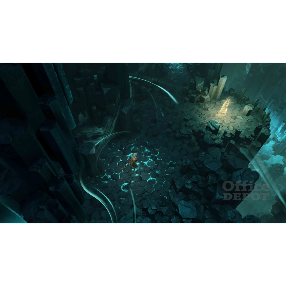 DIVINITY: ORIGINAL SIN 2 - Definitive Edition XBOX One játékszoftver