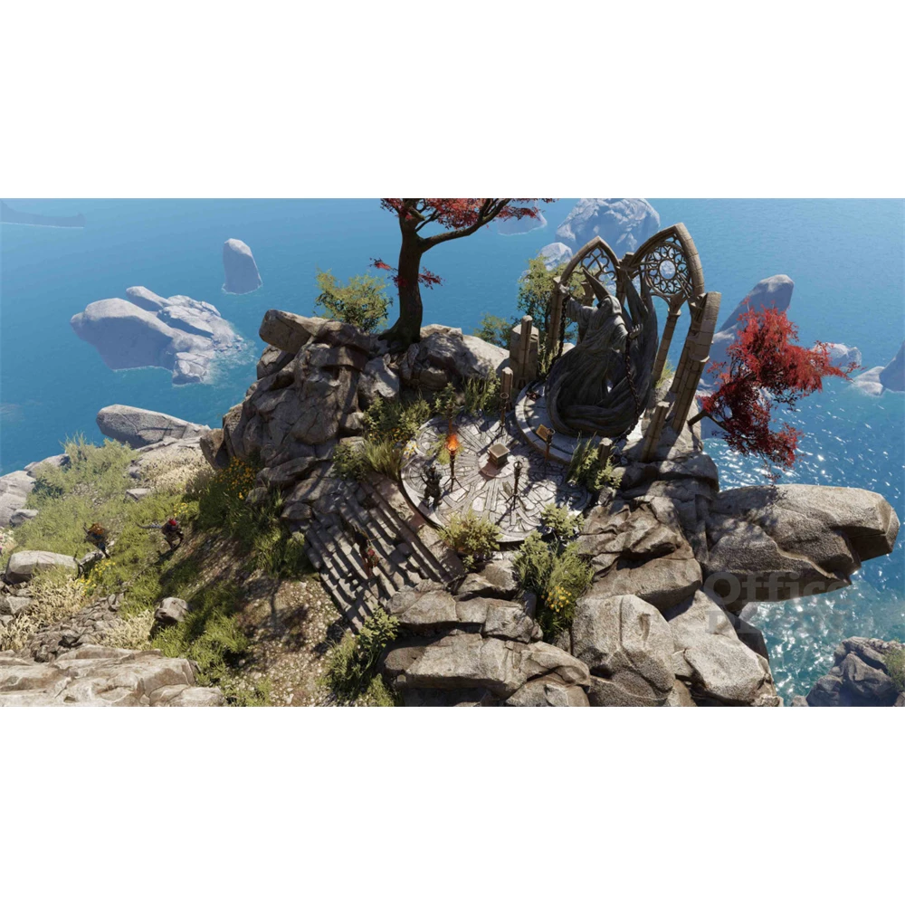 DIVINITY: ORIGINAL SIN 2 - Definitive Edition XBOX One játékszoftver