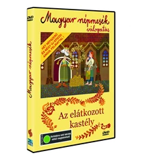 DVD Mn: Az Elátkozott Kastély