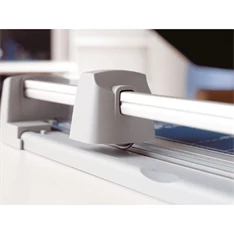 Dahle 507 A4 körkéses vágógép Dahle 507 A4 körkéses vágógép