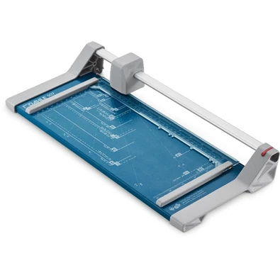 Dahle 507 A4 körkéses vágógép Dahle 507 A4 körkéses vágógép