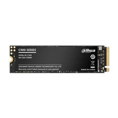 Dahua 1TB C900 M.2 NVMe 2280 PCIe 3.0x4 (3D NAND, olvasás: 2000 MB/s, írás: 1600 MB/s) SSD
