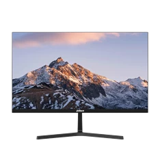 Dahua 24" LM24-B200S FHD IPS 100Hz HDMI/VGA monitor
