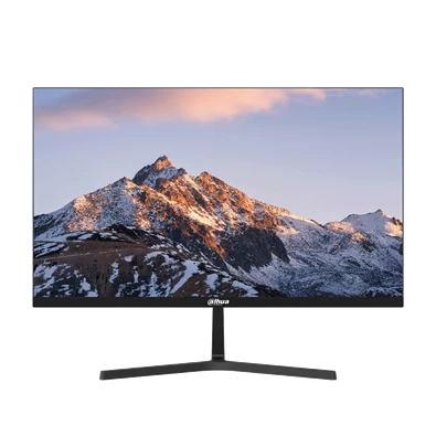 Dahua 24" LM24-B200S FHD IPS 100Hz HDMI/VGA monitor