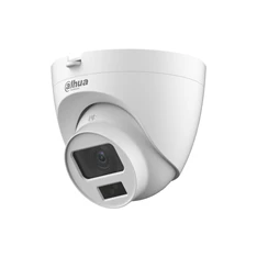 Dahua HAC-HDW1500CLQ-IL-A-0280B-S2/5MP/Lite/2,8mm/IR20m/4in1/Smart Dual megvilágítású analóg turretkamera Dahua HAC-HDW1500CLQ-IL-A-0280B-S2/5MP/Lite/2,8mm/IR20m/4in1/Smart Dual megvilágítású analóg turretkamera