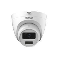 Dahua HAC-HDW1500CLQ-IL-A-0280B-S2/5MP/Lite/2,8mm/IR20m/4in1/Smart Dual megvilágítású analóg turretkamera Dahua HAC-HDW1500CLQ-IL-A-0280B-S2/5MP/Lite/2,8mm/IR20m/4in1/Smart Dual megvilágítású analóg turretkamera