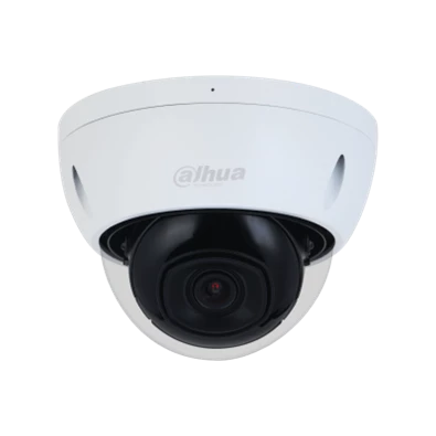 Dahua IPC-HDBW2241E-S-0280B /kültéri/2MP/WizSense/2,8mm/IR30m/IK10/ IP dóm kamera Dahua IPC-HDBW2241E-S-0280B /kültéri/2MP/WizSense/2,8mm/IR30m/IK10/ IP dóm kamera