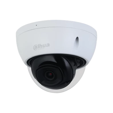 Dahua IPC-HDBW2441E-S-0280B /kültéri/4MP/WizSense/2,8mm/IR30m/IK10/ IP dóm kamera Dahua IPC-HDBW2441E-S-0280B /kültéri/4MP/WizSense/2,8mm/IR30m/IK10/ IP dóm kamera