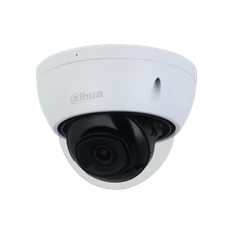 Dahua IPC-HDBW2541E-S-0280B /kültéri/5MP/WizSense/2,8mm/IR30m/IK10/ IP dóm kamera Dahua IPC-HDBW2541E-S-0280B /kültéri/5MP/WizSense/2,8mm/IR30m/IK10/ IP dóm kamera