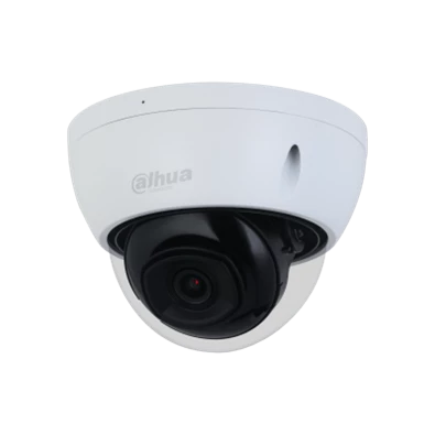 Dahua IPC-HDBW2541E-S-0280B /kültéri/5MP/WizSense/2,8mm/IR30m/IK10/ IP dóm kamera Dahua IPC-HDBW2541E-S-0280B /kültéri/5MP/WizSense/2,8mm/IR30m/IK10/ IP dóm kamera