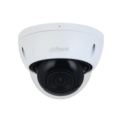 Dahua IPC-HDBW2541E-S-0280B /kültéri/5MP/WizSense/2,8mm/IR30m/IK10/ IP dóm kamera Dahua IPC-HDBW2541E-S-0280B /kültéri/5MP/WizSense/2,8mm/IR30m/IK10/ IP dóm kamera