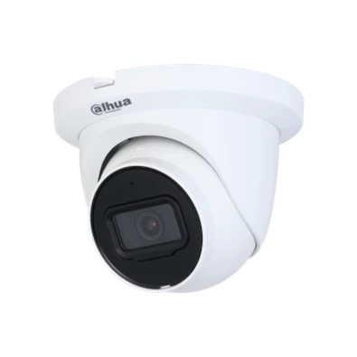Dahua IPC-HDW2441TM-S-0280B /kültéri/4MP/WizSense/2,8mm/IR30m/ IP turret kamera Dahua IPC-HDW2441TM-S-0280B /kültéri/4MP/WizSense/2,8mm/IR30m/ IP turret kamera