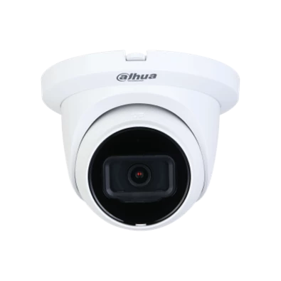 Dahua IPC-HDW2441TM-S-0280B /kültéri/4MP/WizSense/2,8mm/IR30m/ IP turret kamera Dahua IPC-HDW2441TM-S-0280B /kültéri/4MP/WizSense/2,8mm/IR30m/ IP turret kamera