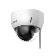 Dahua IPC-HDBW1230DE-SW-0280B /kültéri/2MP/Wifi/2,8mm/IR30m/IP Wifi dómkamera Dahua IPC-HDBW1230DE-SW-0280B /kültéri/2MP/Wifi/2,8mm/IR30m/IP Wifi dómkamera