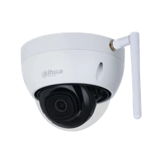 Dahua IPC-HDBW1230DE-SW-0280B /kültéri/2MP/Wifi/2,8mm/IR30m/IP Wifi dómkamera Dahua IPC-HDBW1230DE-SW-0280B /kültéri/2MP/Wifi/2,8mm/IR30m/IP Wifi dómkamera