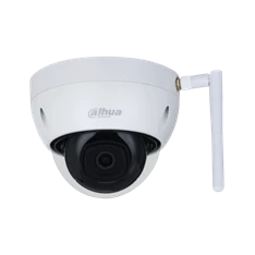 Dahua IPC-HDBW1230DE-SW-0280B /kültéri/2MP/Wifi/2,8mm/IR30m/IP Wifi dómkamera Dahua IPC-HDBW1230DE-SW-0280B /kültéri/2MP/Wifi/2,8mm/IR30m/IP Wifi dómkamera