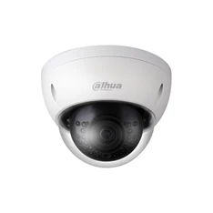 Dahua IPC-HDBW1230E-0280B-S5/kültéri/2MP/Lite/2,8mm/IR30m/IP mini dómkamera Dahua IPC-HDBW1230E-0280B-S5/kültéri/2MP/Lite/2,8mm/IR30m/IP mini dómkamera