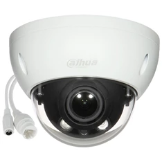 Dahua IPC-HDBW1230R-ZS-2812-S5/kültéri/2MP/Lite/2,8-12mm/IR40m/ IP mini dómkamera Dahua IPC-HDBW1230R-ZS-2812-S5/kültéri/2MP/Lite/2,8-12mm/IR40m/ IP mini dómkamera