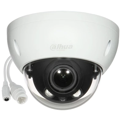 Dahua IPC-HDBW1230R-ZS-2812-S5/kültéri/2MP/Lite/2,8-12mm/IR40m/ IP mini dómkamera Dahua IPC-HDBW1230R-ZS-2812-S5/kültéri/2MP/Lite/2,8-12mm/IR40m/ IP mini dómkamera
