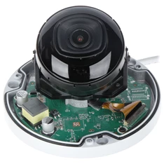 Dahua IPC-HDBW1530E-0280B-S6 /kültéri/5MP/Entry/2,8mm/IR30m/IK10/IP dómkamera Dahua IPC-HDBW1530E-0280B-S6 /kültéri/5MP/Entry/2,8mm/IR30m/IK10/IP dómkamera