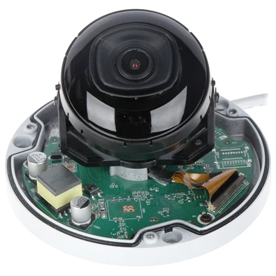 Dahua IPC-HDBW1530E-0280B-S6 /kültéri/5MP/Entry/2,8mm/IR30m/IK10/IP dómkamera Dahua IPC-HDBW1530E-0280B-S6 /kültéri/5MP/Entry/2,8mm/IR30m/IK10/IP dómkamera