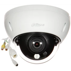 Dahua IPC-HDBW5241R-ASE-0280B/kültéri/2MP/Pro AI/2,8mm/IR50m/Starlight/IP dómkamera Dahua IPC-HDBW5241R-ASE-0280B/kültéri/2MP/Pro AI/2,8mm/IR50m/Starlight/IP dómkamera