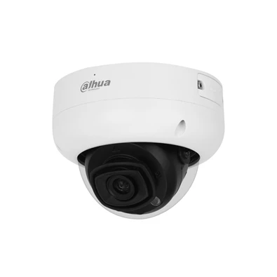 Dahua IPC-HDBW5842R-ASE-0600B-S3/8MP/WizMind S/6mm/IR50m/IK10/ePoE/IP dómkamera Dahua IPC-HDBW5842R-ASE-0600B-S3/8MP/WizMind S/6mm/IR50m/IK10/ePoE/IP dómkamera