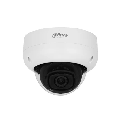 Dahua IPC-HDBW5842R-ASE-0600B-S3/8MP/WizMind S/6mm/IR50m/IK10/ePoE/IP dómkamera Dahua IPC-HDBW5842R-ASE-0600B-S3/8MP/WizMind S/6mm/IR50m/IK10/ePoE/IP dómkamera