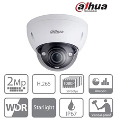 Dahua IPC-HDBW8232E-ZEH IP kültéri Dome kamera Dahua IPC-HDBW8232E-ZEH IP kültéri Dome kamera