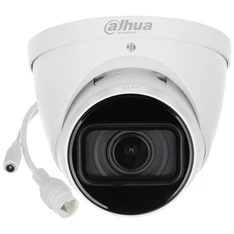 Dahua IPC-HDW1230T-ZS-2812-S5/kültéri/2MP/Lite/2,8-12mm/IR40m/ IP turretkamera Dahua IPC-HDW1230T-ZS-2812-S5/kültéri/2MP/Lite/2,8-12mm/IR40m/ IP turretkamera