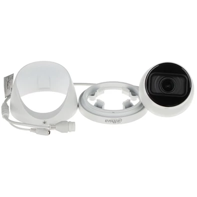 Dahua IPC-HDW1230T-ZS-2812-S5/kültéri/2MP/Lite/2,8-12mm/IR40m/ IP turretkamera Dahua IPC-HDW1230T-ZS-2812-S5/kültéri/2MP/Lite/2,8-12mm/IR40m/ IP turretkamera