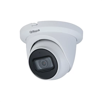 Dahua IPC-HDW5442TM-ASE-0280B/kültéri/4MP/Pro AI/2,8mm/IR50m/Starlight/IP turretkamera Dahua IPC-HDW5442TM-ASE-0280B/kültéri/4MP/Pro AI/2,8mm/IR50m/Starlight/IP turretkamera