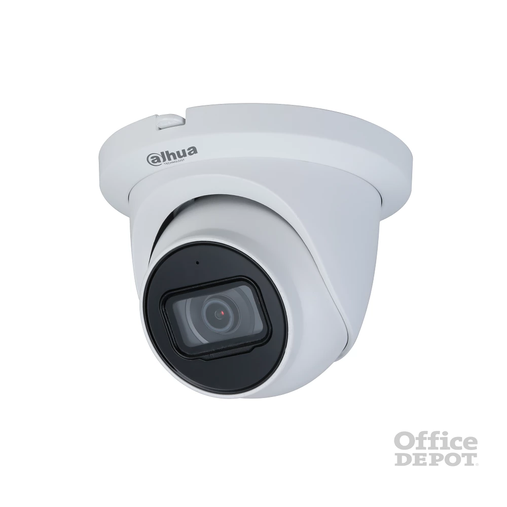Dahua IPC-HDW5442TM-ASE-0280B/kültéri/4MP/Pro AI/2,8mm/IR50m/Starlight/IP turretkamera