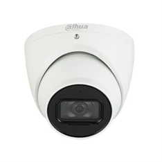 Dahua IPC-HDW5541TM-ASE-0280B/kültéri/5MP/Pro AI/2,8mm/IR50m/Starlight/IP turretkamera Dahua IPC-HDW5541TM-ASE-0280B/kültéri/5MP/Pro AI/2,8mm/IR50m/Starlight/IP turretkamera