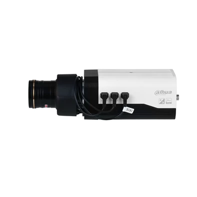 Dahua IPC-HF5442F-ZE-S3/beltéri/4MP/WizMind S/deeplight/IP box kamera Dahua IPC-HF5442F-ZE-S3/beltéri/4MP/WizMind S/deeplight/IP box kamera