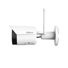 Dahua IPC-HFW1430DS-SAW-0280B /kültéri/4MP/Wifi/2,8mm/IR30m/IP Wifi csőkamera Dahua IPC-HFW1430DS-SAW-0280B /kültéri/4MP/Wifi/2,8mm/IR30m/IP Wifi csőkamera