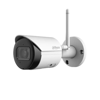 Dahua IPC-HFW1430DS-SAW-0280B /kültéri/4MP/Wifi/2,8mm/IR30m/IP Wifi csőkamera Dahua IPC-HFW1430DS-SAW-0280B /kültéri/4MP/Wifi/2,8mm/IR30m/IP Wifi csőkamera